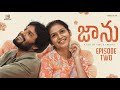 Jaanu Episode 02 | Exciting Telugu Web Series 2025 Featuring Gowri Naidu & SK Reenu 🎬