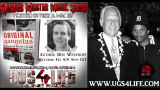 Jerry Heller Gave Author Tour of Eazy-E and  Dr. Dre's Old Homes