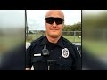 Texas police officer arrested in connection with shooting of black teen