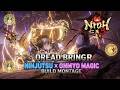 Dread Bringer | Ninjutsu x Onmyo Magic Domination – Nioh 3 #nioh #nioh3