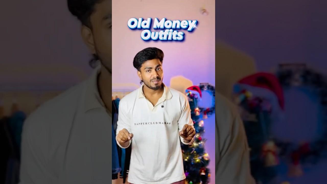 Must try old money Combinations ✅ | Product link check bio( above Subscribe button) 