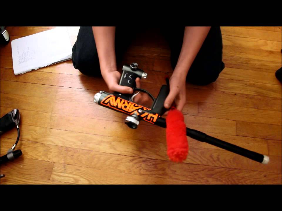 Exalt Barrel Swab Review