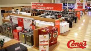 Houston Corporate Videos: Conn's 'Crosstimbers Store #27' - Promo Video