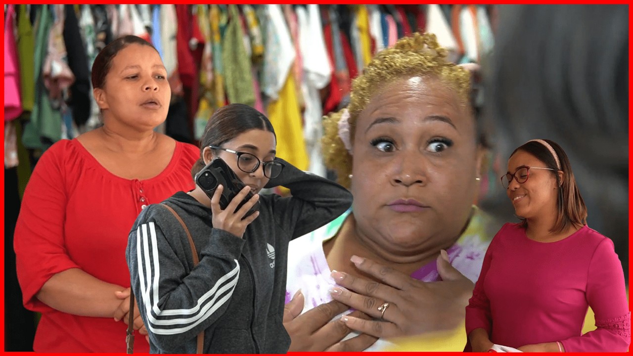 Jefa pone a prueba A sus empleadas para probar su fidelidad y esto pasa