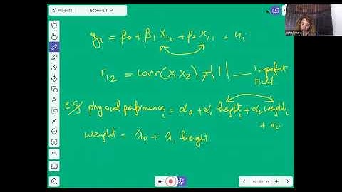 Multicollinearity, Mis-specification Errors, and Polynomial Models