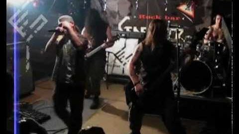 EMPTY SHELL - Take a look