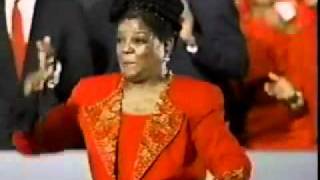 Watch Shirley Caesar Tithes And Offering video