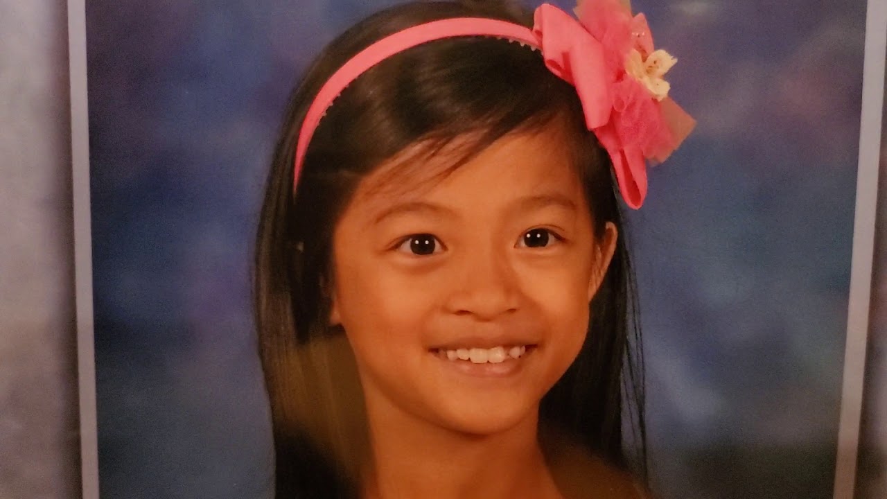 Фотографии семьи Ли, занимающейся кунг-фу.