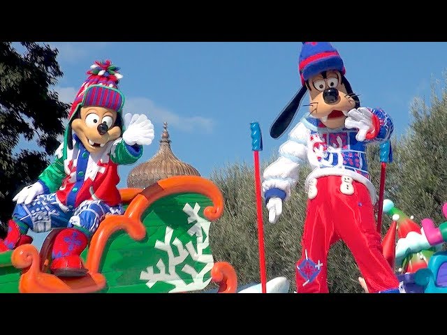Disney - さわぷく Rare Vintage Mickey Mouse Club The Disney Zoo Puzzle AS IS