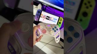 ⭐️Tiene luces, vibración HD, se siente PRO! BINBOK GEMINI⭐️