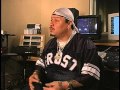 Kid Frost Talks About Chicano Rap And Beefing With Cypress Hill