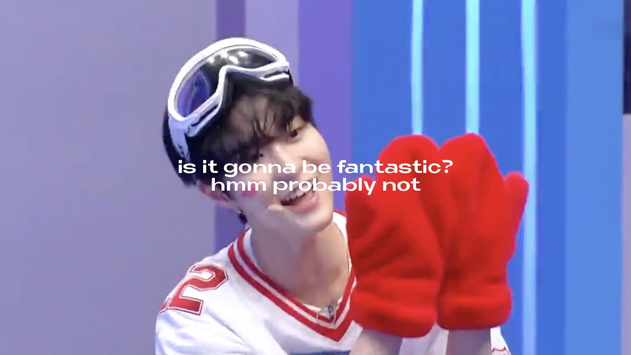 fantasy boys best moments