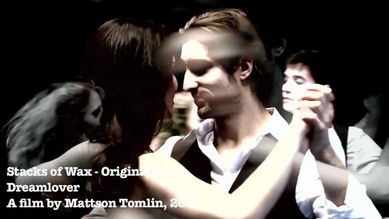 Original Score for Dream Lover a film by Mattson Tomlin YouTube