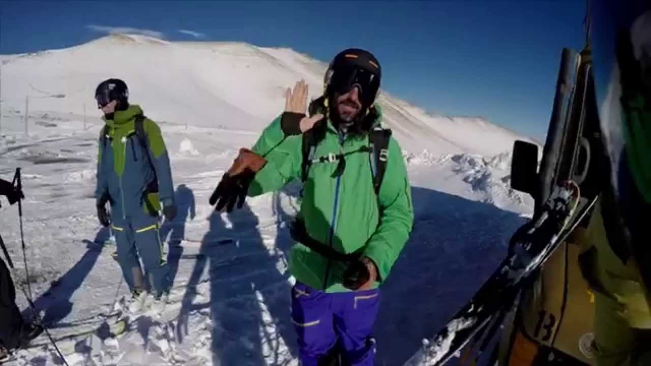 FFF15 - SALAM AZIZAM - Trailer