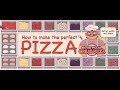 How to make more money faster better watch and learn  good pizza great pizza