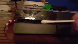 Celebrity How to fix a slow ps4 disc drive easy. Profile