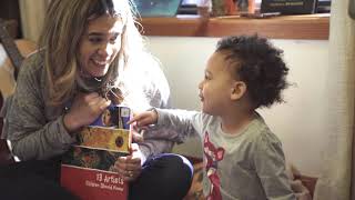 Early Childhood Education Learning   MUSE Global School