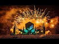 Mysteryland 2024 Sunday Drone Endshow Main Stage Powered By BUD Mysteryland 2024 Sunday Drone Endshow Main Stage Powered By BUD