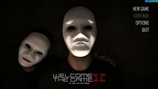 Welcome to the Game II
