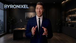 Byronixel.com Review 2026: The Best Platform for Volatile Gold & Commodity Markets? 💰