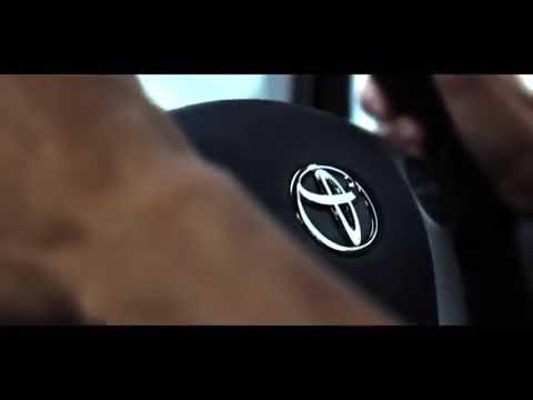 トヨタ プリウスα Cm