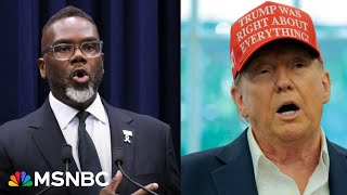 Download Lagu ‘Flagrant violation of our Constitution’: Chicago's Mayor slams Trump's military crackdown MP3 Download Lagu ‘Flagrant violation of our Constitution’: Chicago's Mayor slams Trump's military crackdown MP3