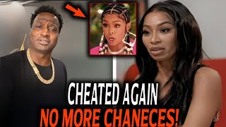 Rasheeda Crushed by Kirk’s Confession | Love & Hip Hop Atlanta S13