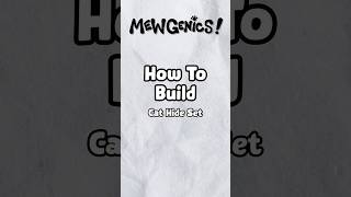 How to Buld the Cat Hide Item Set