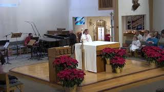 Catholic Mass from Christ the King | Sunday, January 11, 2026 | 11:30 am