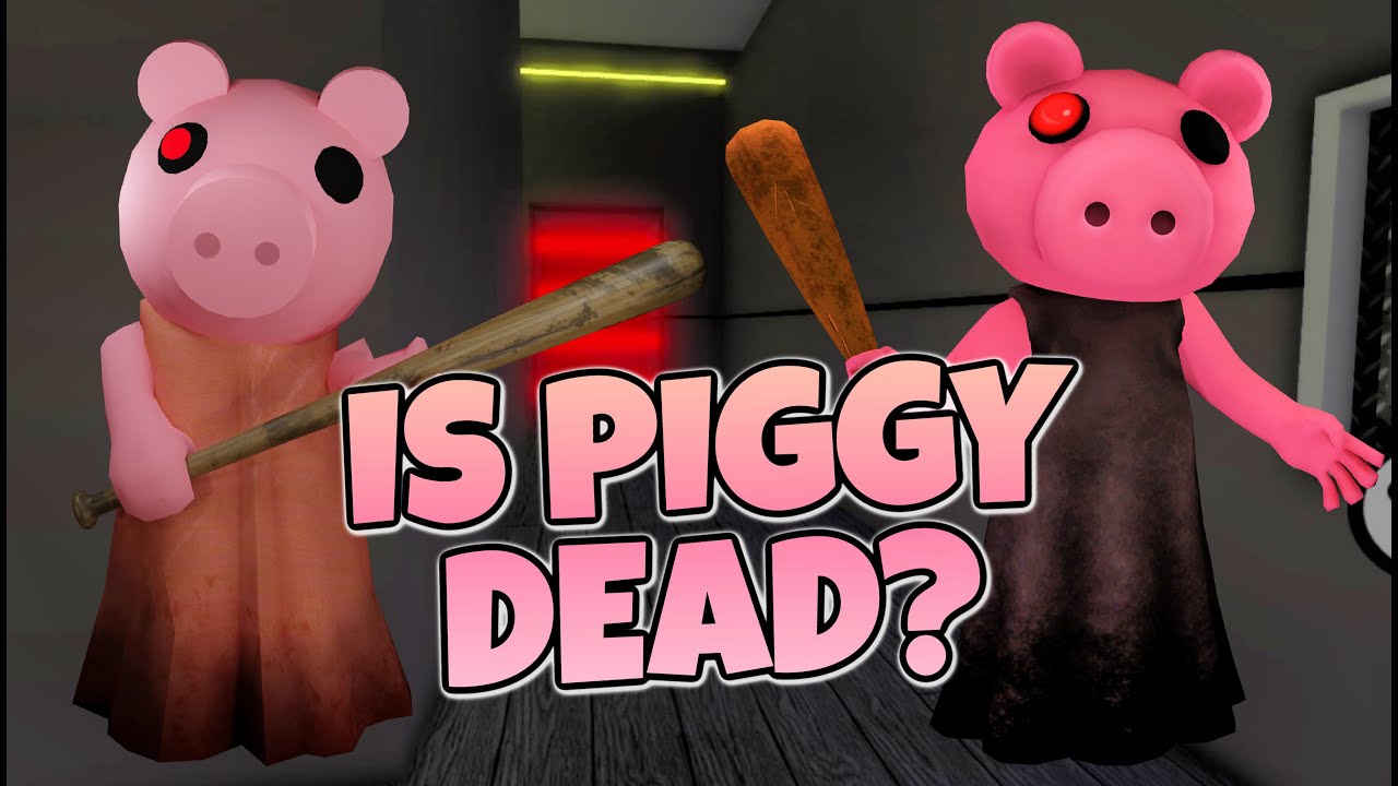 😱 Qual o Obstáculo Mais IMPOSSÍVEL do Piggy??? 🤣 #piggyroblox #piggy