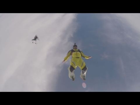 Video: Kur nusileidžia žuvęs parašiutininkas?