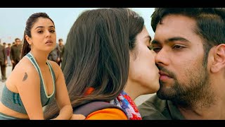 South Hindi Dubbed Blockbuster Romantic Action Movie Full HD 1080p | Aman Preet, Sidhika Sharma