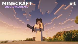 Minecraft - Episode 1
