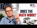 Turning Your Columbia Home into a Rental: Does the Math Actually Work?