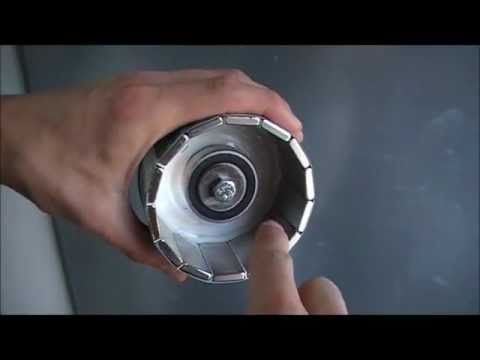  /Build a Van de Graaff Generator Part 1 (Homemade/DIY) | FunnyCat.TV