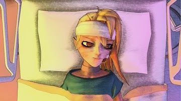 Super Cloudbuilt - All 4 Main Endings [HD]