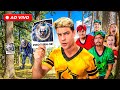 TEORIAS DOS INSCRITOS SOBRE O VOX + PROMOÇÃO NA LOJA