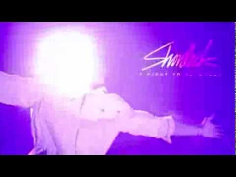 Shonlock - A Night To Remember CD- Commercial