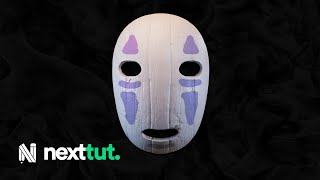 Zbrush Sculpting Tutorial | No Face Mask! | Special Surprise!