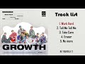 🎶Full Album🎶 DKB (다크비) – GROWTH [The 3rd Mini Album]