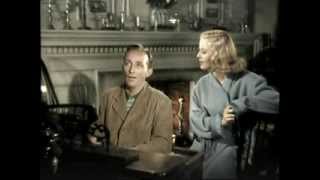White Christmas - Bing Crosby and Marjorie Reynolds (from Holiday Inn, 1942)