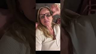 Beautiful mom 
