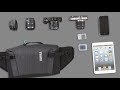 Camera bags - Thule Perspektiv™ Compact Sling