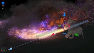 Fire Breath - Embergen