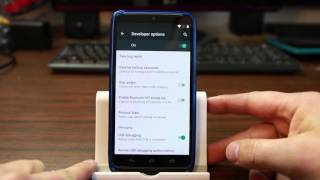 Motorola Droid Turbo Factory Reset Protection Bypass method screenshot 5