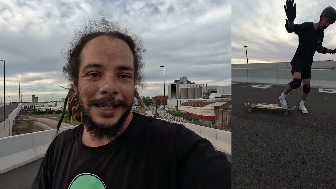 Melhores Técnicas para Mandar Slides no Longboard (Fácil e Rápido!)