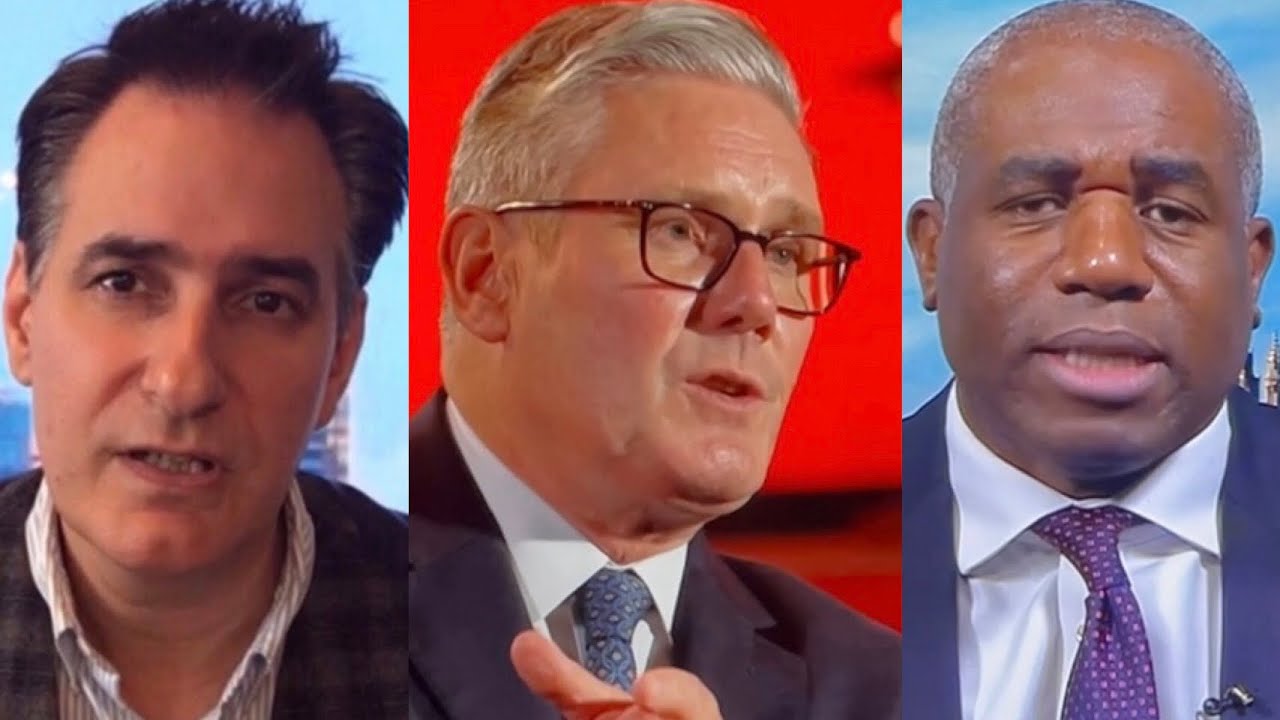 🚨План премьер-министра по ограничению права на суд присяжных направит нас на путь к авторитарному...