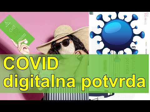 Video: Kako Dobiti Početnu Putovnicu