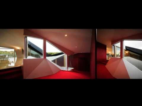 Klein Bottle House Part 2 - Rob McBride and Debbie...