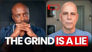 Download Lagu The Hustle Culture Lie That’s Destroying Successful People